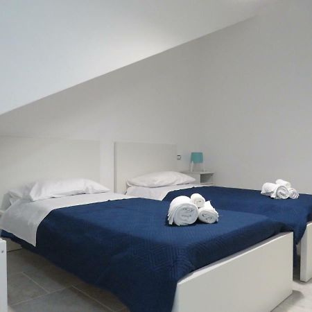 Casa Vacanza Afe A Pochi Passi Dal Mare Mattinata Εξωτερικό φωτογραφία