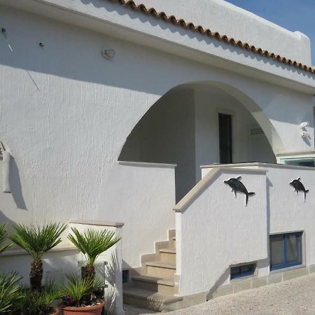 Casa Vacanza Afe A Pochi Passi Dal Mare Mattinata Εξωτερικό φωτογραφία
