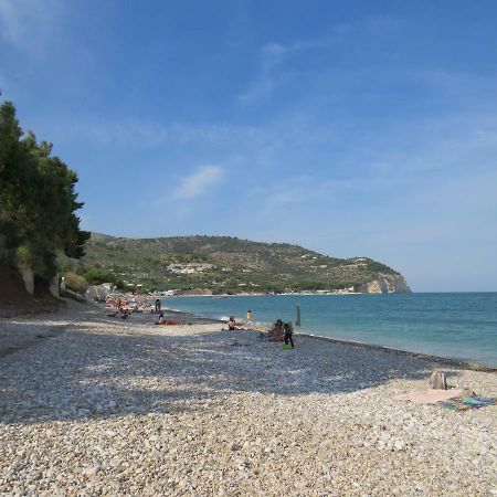 Casa Vacanza Afe A Pochi Passi Dal Mare Mattinata Εξωτερικό φωτογραφία