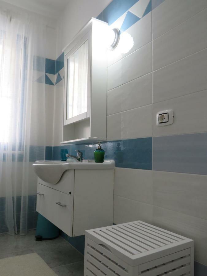 Casa Vacanza Afe A Pochi Passi Dal Mare Mattinata Εξωτερικό φωτογραφία