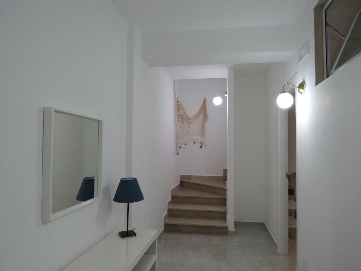 Casa Vacanza Afe A Pochi Passi Dal Mare Mattinata Εξωτερικό φωτογραφία