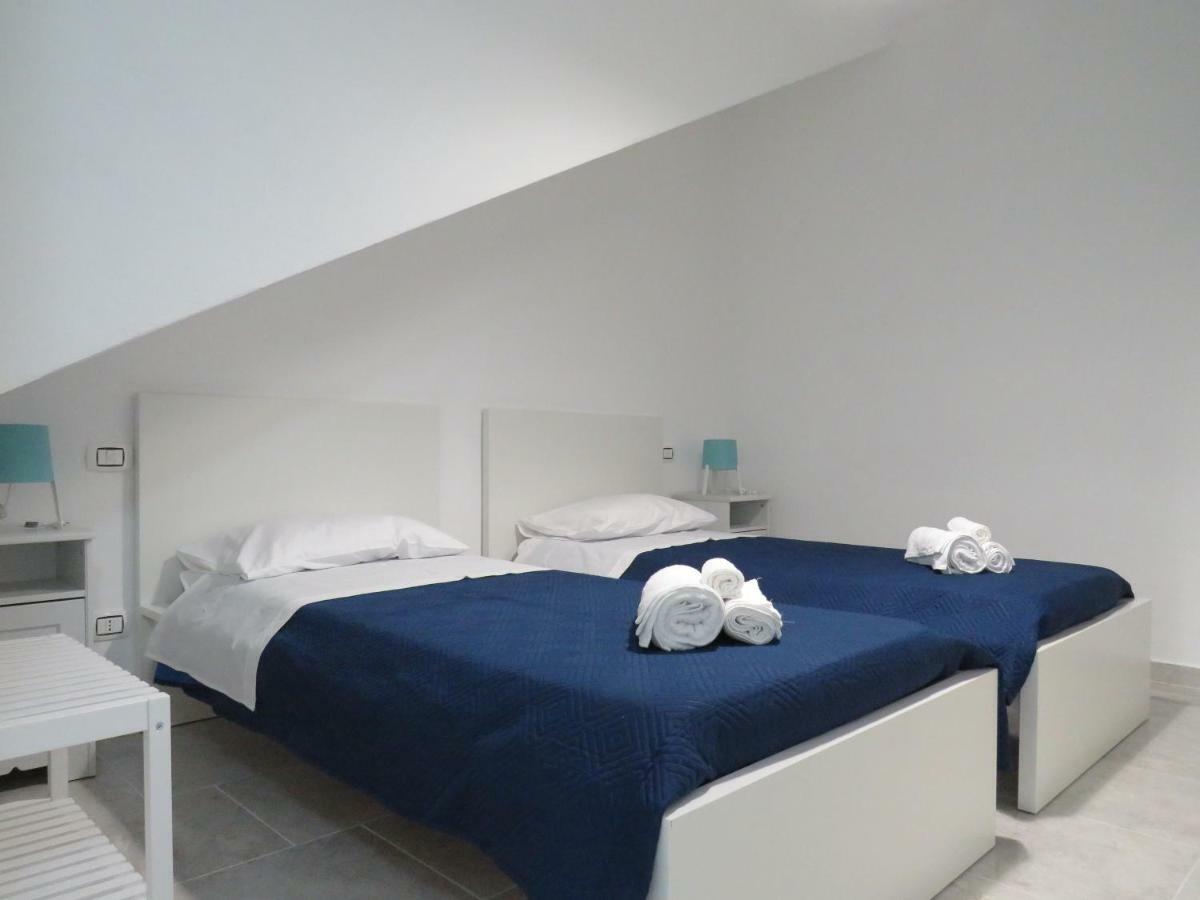 Casa Vacanza Afe A Pochi Passi Dal Mare Mattinata Εξωτερικό φωτογραφία