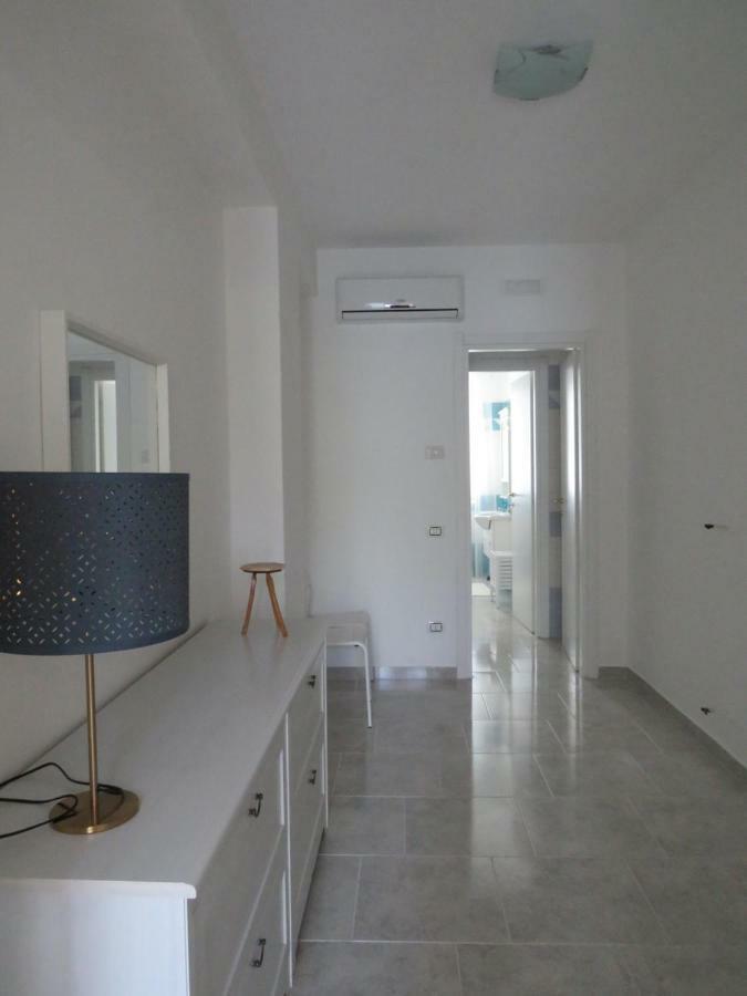 Casa Vacanza Afe A Pochi Passi Dal Mare Mattinata Εξωτερικό φωτογραφία