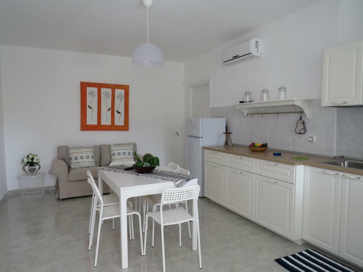Casa Vacanza Afe A Pochi Passi Dal Mare Mattinata Εξωτερικό φωτογραφία