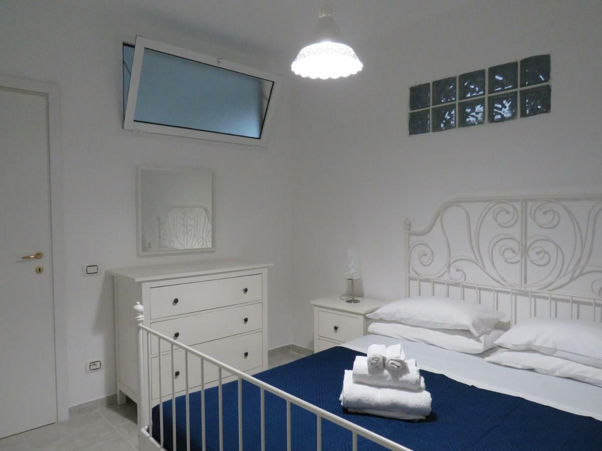 Casa Vacanza Afe A Pochi Passi Dal Mare Mattinata Εξωτερικό φωτογραφία
